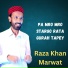 Raza Khan Marwat