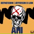defnotjohn, Jefferson D Lion