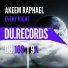 Akeem Raphael