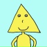 Triangle Head