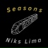 Niks Lima, Mikael Estevam