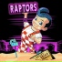 Raptors
