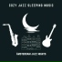 Cozy Jazz Sleeping Music
