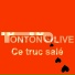 Tonton Olive