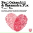 Paul Oakenfold ft. Cassandra Fox