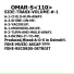 Omar S