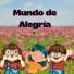 Grupo Luz de Vida, Alabanzas de Amor