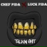 Chef Pida, Luck Pida