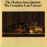 The Modern Jazz Quartet