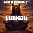 SAM-X-M1CH3L-P.-FunMali- Original-Mix .mp3