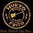 Huevo frito