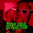 Director Moises, Alexi Calderon, Freinel Flow