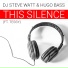 Hugo Bass, DJ Steve Watt feat. Tessy