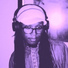 Belizian Voodoo Priest