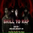 Mrv Rapper, MK Rapper, Speedy ak