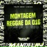 Phelippe Amorim, DJ BAN 016