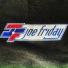 Joe Friday
