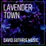 David Guthrie Music