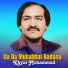 Khyal Mohammad
