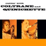 John Coltrane, Paul Quinichette