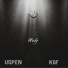 Uspen, Kof