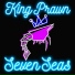 King Prawn