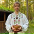 Анастасия Ра