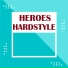 HARDSTYLE WE GO GYM
