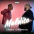 Anübix feat. Chuchu Mc