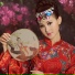 高安, 纳兰珠儿