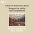 Gustav Leonhardt Edition (Teldec Classics, 21 CD)