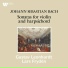 Lars Frydén, Gustav Leonhardt