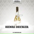 Henri Decker