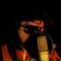 Producer Jamie