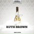 Ruth Brown