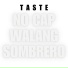 Taste