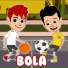 Bonbon Indonesia