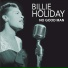Tony Scott & His Orchestra, Billie Holiday