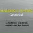 Marking & Plating feat. GrimesAI