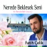 Fatih Çelik