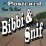 Bibbi & Snif