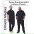 Yanis Kordomenidis feat. Petro Dıvarcı