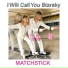 Matchstick