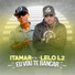Itamar MC, MC Lelo 2L