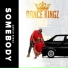 Dance Kingz feat. Tebza Mozania, Tronix