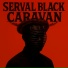 SERVAL BLACK