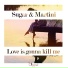 Sugar & Martini