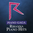 Piano Gaga