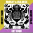ArtSky, Ira Ange