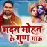 Manish Chauhan